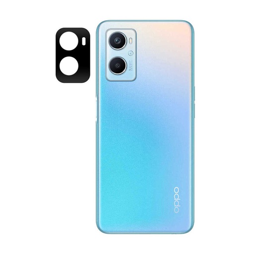 [RN-TA72294] Oppo A96 4G Uyumlu Zore 3D Kamera Camı