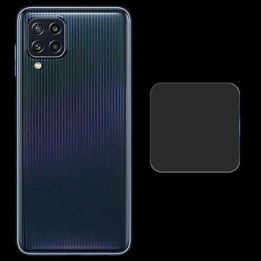 [RN-TA64384] Samsung Galaxy M22 Uyumlu Zore Nano Kamera Koruyucu