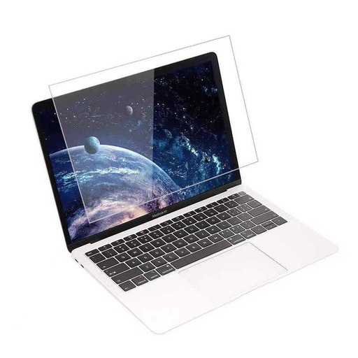 [RN-TA64258] Apple MacBook 16' Touch Bar Uyumlu Ekran Koruyucu 2 Adet