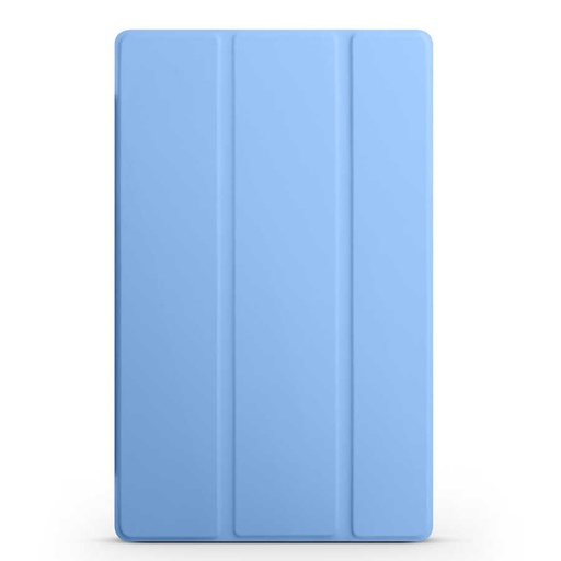 Lenovo M10 TB-X306F Gen.2 Uyumlu Zore Smart Cover Standlı 1-1 Kılıf