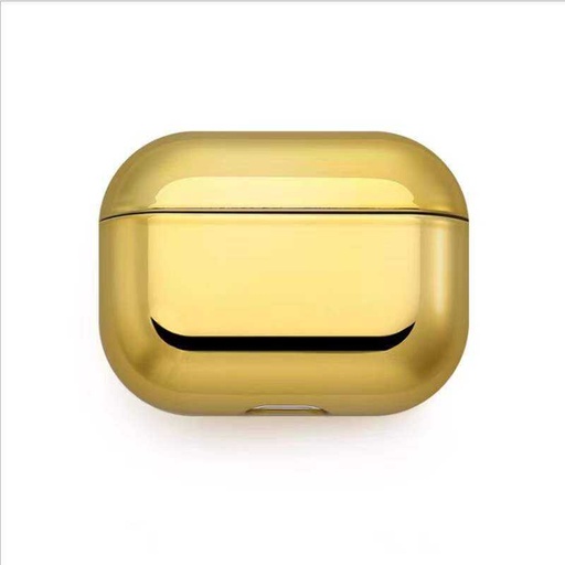 Apple Airpods 3. Nesil Uyumlu Kılıf Zore Airbag 08 Silikon
