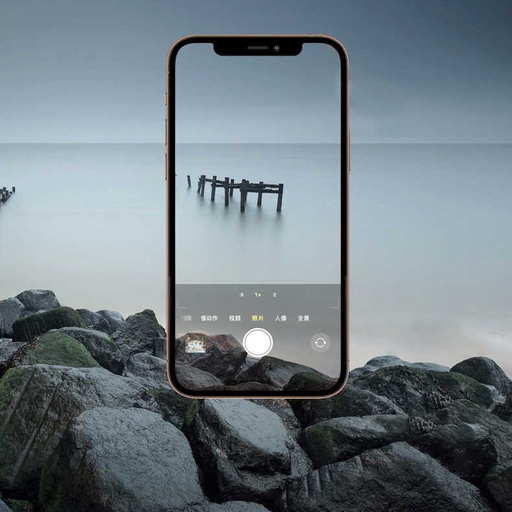 Apple iPhone 15 Uyumlu Zore CL-06 Kamera Lens Koruyucu