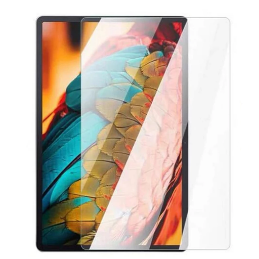 [RN-TA97045] Lenovo Tab P12 Uyumlu Zore Tablet Temperli Cam Ekran Koruyucu