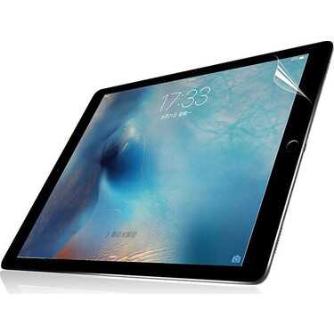 [RN-TA70651] Apple iPad 9.7 2017 (5.Nesil) Uyumlu Davin Tablet Nano Ekran Koruyucu