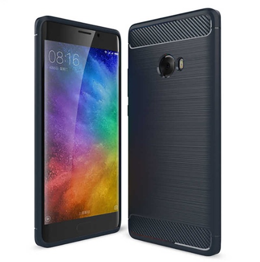 Xiaomi Mi Note 2 Uyumlu Kılıf Zore Room Silikon Kapak