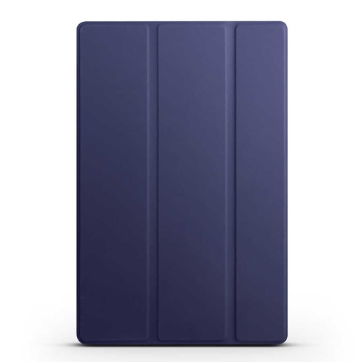 Samsung Galaxy Tab A8 10.5 SM-X200 (2021) Uyumlu Zore Smart Cover Standlı 1-1 Kılıf