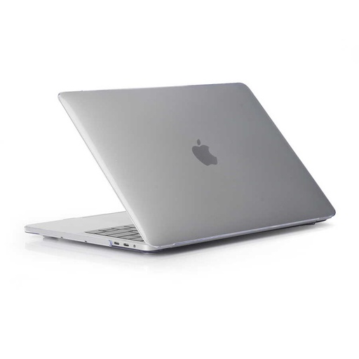 Apple Macbook 13.3' New Pro Uyumlu Zore MSoft Kristal Kapak