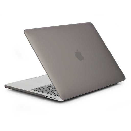 Apple Macbook 13.3' New Pro Uyumlu Zore MSoft Mat Kapak