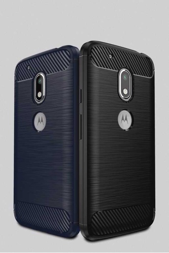 Lenovo Moto G4 Uyumlu Kılıf Zore Room Silikon Kapak