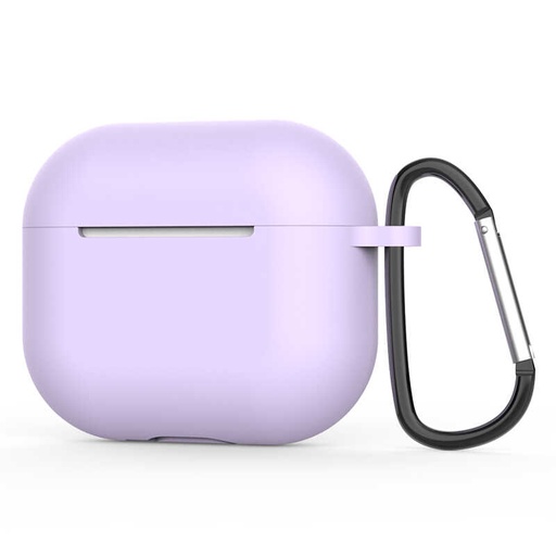 Apple Airpods 3. Nesil Uyumlu Zore Airbag 28 Silikon Kılıf