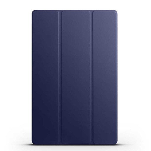 Samsung Galaxy Tab S8 Ultra SM-X900 Uyumlu Zore Smart Cover Standlı 1-1 Kılıf