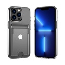 Apple iPhone 12 Pro Uyumlu Kılıf Zore Ensa Kapak