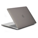Apple Macbook 13.3' Pro 2022 M2 Uyumlu Zore MSoft Mat Kapak