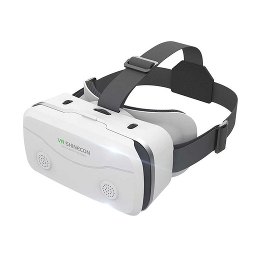 [RN-TA78176] Zore G15 VR Shinecon 3D Sanal Gerçeklik Gözlüğü