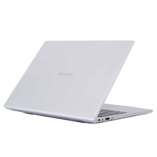 [RN-TA77832] Huawei Matebook D14 2021 Uyumlu Zore MSoft Kristal Kapak