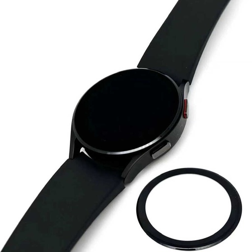 [RN-TA79095] Samsung Galaxy Watch 5 40mm Uyumlu Zore PMMA Pet Saat Ekran Koruyucu