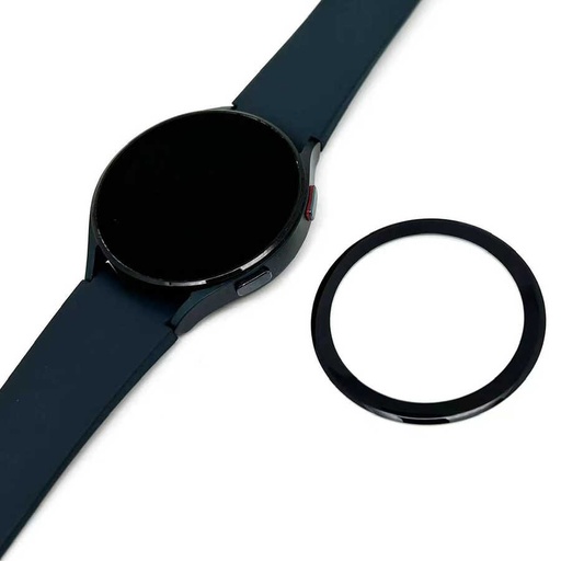 [RN-TA79096] Samsung Galaxy Watch 5 44mm Uyumlu Zore PMMA Pet Saat Ekran Koruyucu