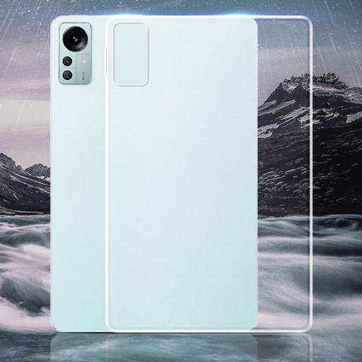 [RN-TA95973] Xiaomi Redmi Pad 10.61" Uyumlu Kılıf Zore Tablet Süper Silikon Kapak