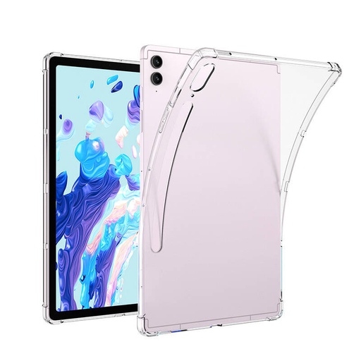[RN-TA97163] Samsung Galaxy Tab S8 Ultra SM-X900 Uyumlu Kılıf Zore Tablet Nitro Anti Shock Silikon Kapak