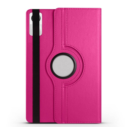 Xiaomi Redmi Pad SE Uyumlu Zore Dönebilen Standlı Kılıf