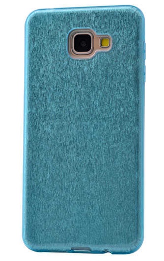 Samsung Galaxy A7 2016 Uyumlu Kılıf Zore Shining Silikon