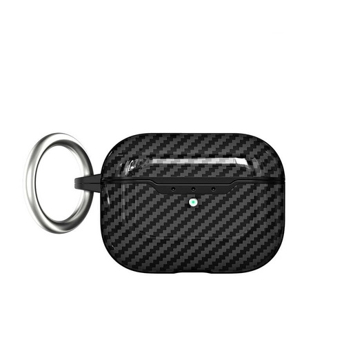 Apple Airpods Pro 2 Uyumlu Kılıf Zore Airbag 04 Silikon