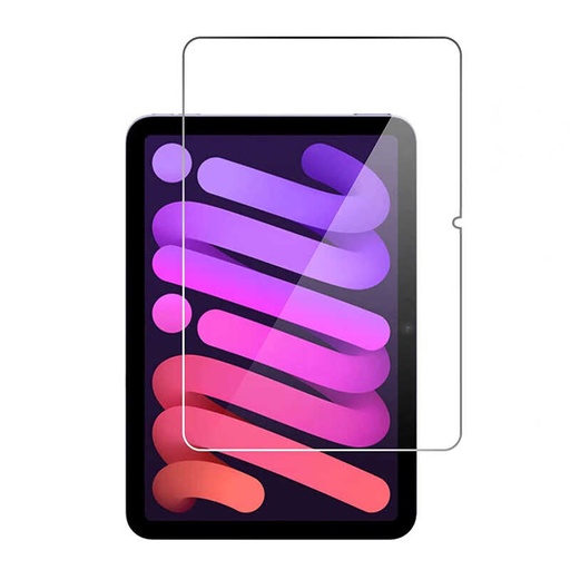 [RN-TA81328] Apple iPad 10.9 2022 (10.Nesil) Uyumlu Zore Tablet Temperli Cam Ekran Koruyucu