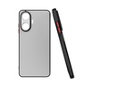 Realme C55 Uyumlu Kılıf Zore Hux Kapak