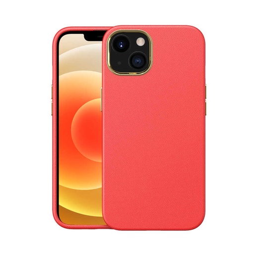 Apple iPhone 13 Mini Uyumlu Kılıf Zore Natura Kapak