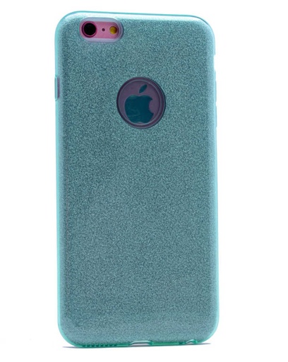 Apple iPhone 7 Uyumlu Kılıf Zore Shining Silikon