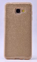 Samsung Galaxy J5 Prime Uyumlu Kılıf Zore Shining Silikon