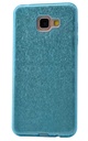 Samsung Galaxy J7 Prime Uyumlu Kılıf Zore Shining Silikon