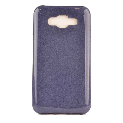 Samsung Galaxy J5 Uyumlu Kılıf Zore Shining Silikon