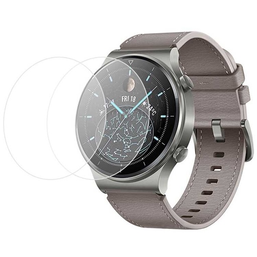 [RN-TA82599] Huawei Watch GT2 Pro Uyumlu Zore Narr Tpu Body Ekran Koruyucu