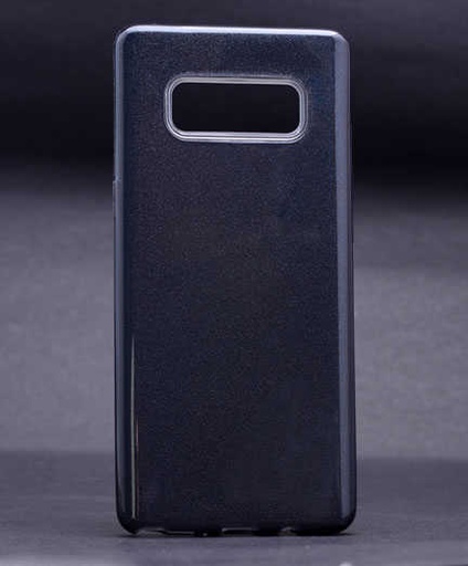 Samsung Galaxy Note 8 Uyumlu Kılıf Zore Shining Silikon