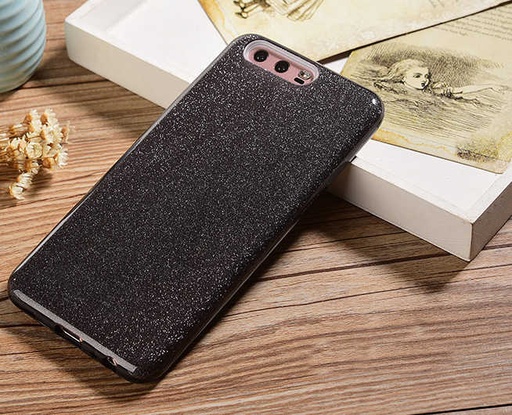 Huawei P10 Plus Uyumlu Kılıf Zore Shining Silikon