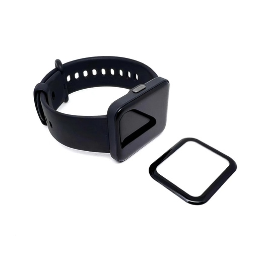 [RN-TA84057] Xiaomi Redmi Watch 2 Lite Uyumlu Zore PMMA Pet Saat Ekran Koruyucu