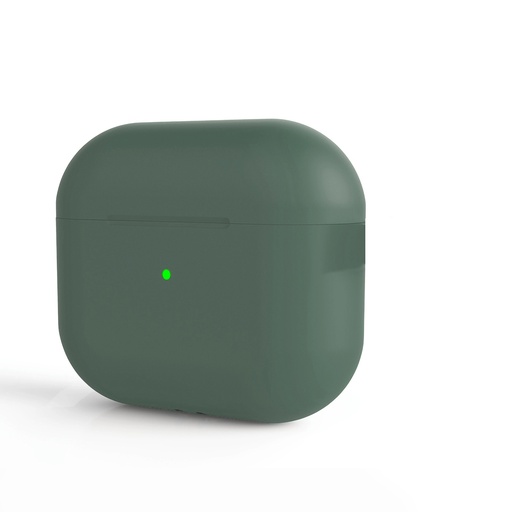 Apple Airpods Pro 2 Uyumlu Zore Standart Silikon Kılıf