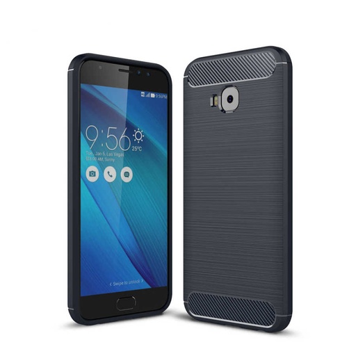 Asus Zenfone 4 Selfie ZB553KL Uyumlu Kılıf Zore Room Silikon Kapak