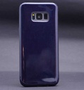 Samsung Galaxy S8 Plus Uyumlu Kılıf Zore Shining Silikon