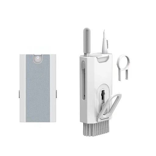 [RN-TA84058] Zore Q8 Çok Fonksiyonlu Airpods Temizleme Kiti