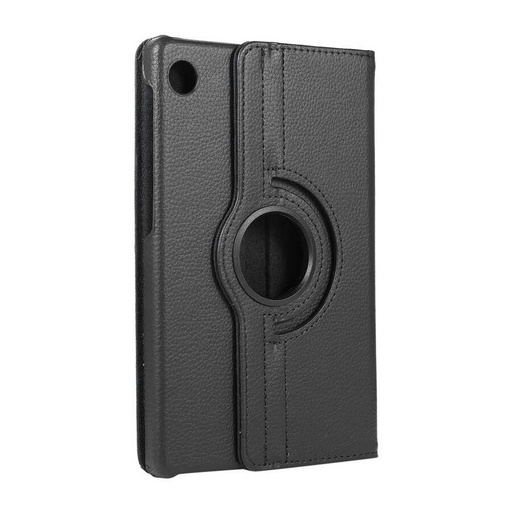 Lenovo Tab M10 Plus TB-125F - TB-128F 3. Jenerasyon Uyumlu Zore Dönebilen Standlı Kılıf