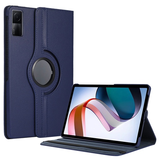 Xiaomi Redmi Pad Uyumlu Zore Dönebilen Standlı Kılıf