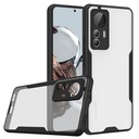 Xiaomi Mi 12T Pro Uyumlu Kılıf Zore Parfe Kapak