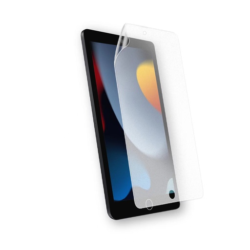 [RN-TA85798] Apple iPad 10.2 2021 (9.Nesil) Uyumlu Kağıt Hisli Mat Davin Paper Like Tablet Ekran Koruyucu