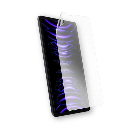 [RN-TA85800] Apple iPad Pro 11 2020 (2.Nesil) Uyumlu Kağıt Hisli Mat Davin Paper Like Tablet Ekran Koruyucu