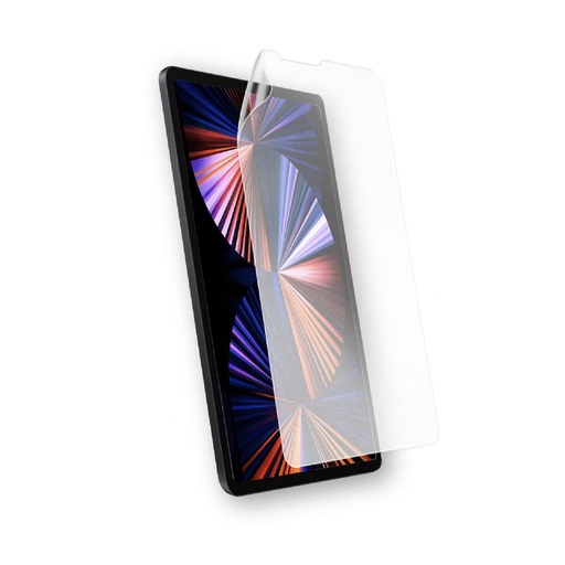 [RN-TA85802] Apple iPad Pro 12.9 2018 (3.Nesil) Uyumlu Kağıt Hisli Mat Davin Paper Like Tablet Ekran Koruyucu