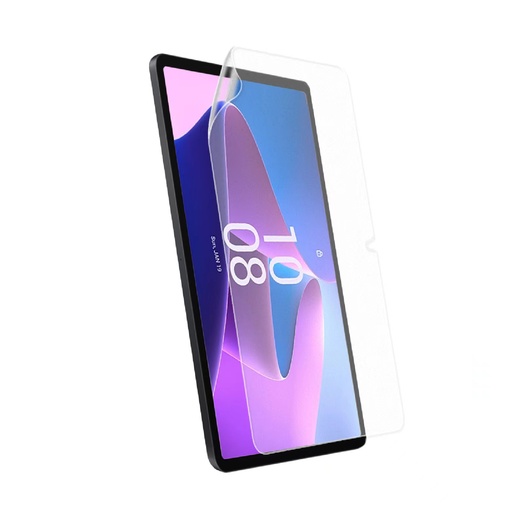 [RN-TA85811] Lenovo Tab M10 Plus TB-125F - TB-128F 3. Jenerasyon Uyumlu Kağıt Hisli Mat Davin Paper Like Tablet Ekran Koruyucu