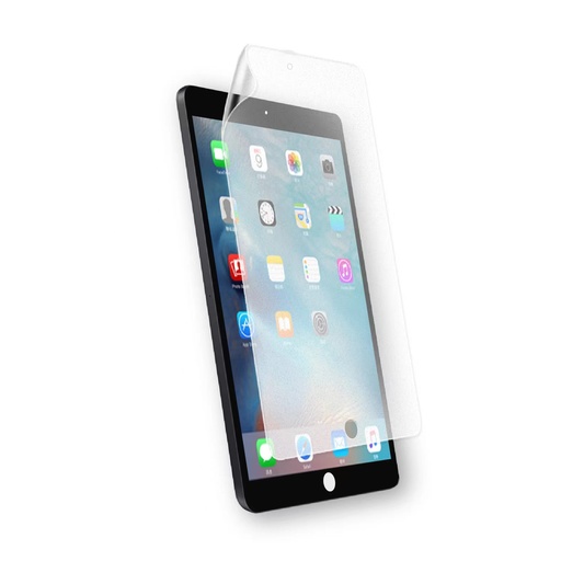 [RN-TA85812] Apple iPad Pro 9.7 2016 Uyumlu Kağıt Hisli Mat Davin Paper Like Tablet Ekran Koruyucu