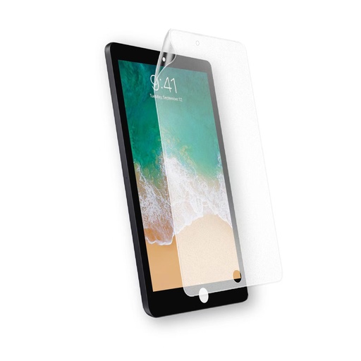 [RN-TA85814] Apple iPad 9.7 2018 (6.Nesil) Uyumlu Kağıt Hisli Mat Davin Paper Like Tablet Ekran Koruyucu
